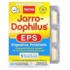 Jarrow Formulas Jarro-Dophilus EPS Probiotique, 5 Milliards de Souches Actives - 120 Vcaps - Santé Digestive & Immunité Renfo