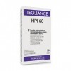 TEOLIANCE HPI 60 | 7 souches microbiotiques Lactobacillus Bifidobacterium Streptococcus |60 milliards dUFC| Hyperperméabilit