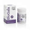 BioGaia Osfortis Probiotique pour femme pour os forts, équilibre immunitaire et bien-être GI Contient L. reuteri 6475, 60 gél