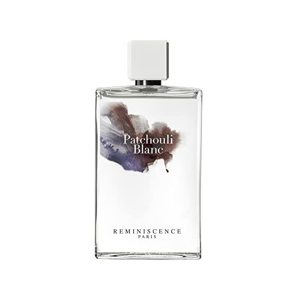 REMINISCENCE Eau de Parfum Femme Patchouli Blanc - 100 ml