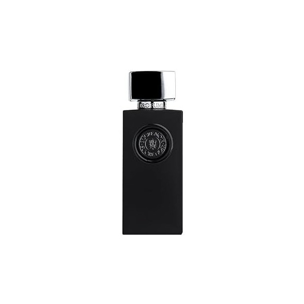 ARTE PROFUMI Eau de Parfum Unisexe Sucre Noir Vaniglia 100 ml