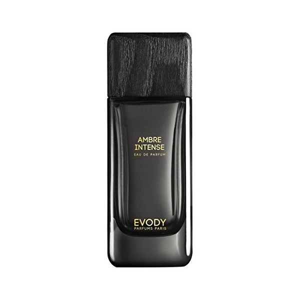 EVODY Parfum Ambre Intense, 100 ml