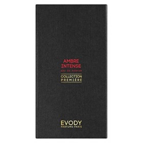 EVODY Parfum Ambre Intense, 100 ml