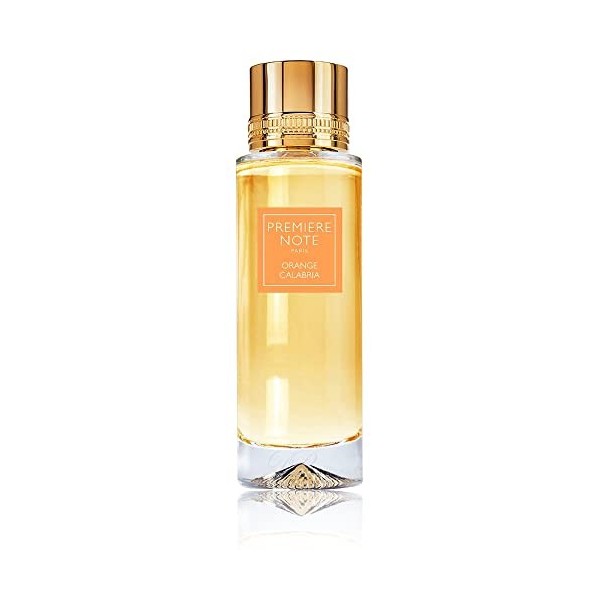 PREMIERE NOTE Eau de Parfum Orange Calabria 50 ml