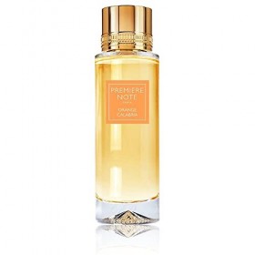 PREMIERE NOTE Eau de Parfum Orange Calabria 50 ml