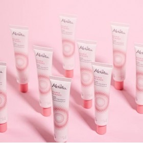 Melvita - Coffret Source de Rose - Certifié