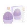 FOREO LUNA 3 plus Peau sensible - Brosse nettoyante visage et lifting avec micro-courants - Soins de la peau ultra-hygiénique