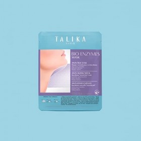 Talika Le Masque Anti-Ge Spécial Cou