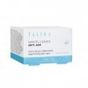 Talika La Crème de Jour Régénérante Soin Anti-Age Hydratant et Éclaircissant, 50 ml