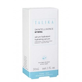 Talika Le Sérum Hydratant Visage, 30 ml