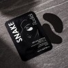 Rodial Snake Jelly Patchs Yeux 1 sachet - Effet Raffermissant et Lissant, Formule Anti-poches avec Syn-ake Tripeptide, Extr