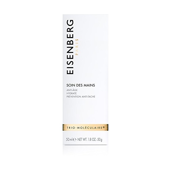 EISENBERG Le Soin des Mains, 50 ml