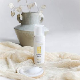 SKIN&CO ROMA Mousse Nettoyante Truffe Therapy, 160 ml