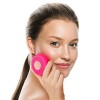 Foreo Ufo Mini Masque Led Visage, Soin Du Visage Par Luminothérapie Rouge, Soin Coréen, Thermothérapie, Cryothérapie, Massage