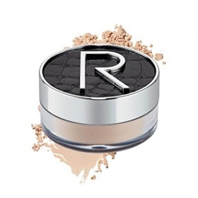Rodial Glass Powder Deluxe 5,5 g - Poudre Libre Perfectrice de Peau, Formule Crémeuse pour un Éclat de Luminosité Naturelle -