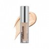 Rodial Banana Lowlighter 1,6 ml - Correcteur de Couleur Liquide Nuance Jaune - Correcteur pour le Visage au Fini Soyeux et No