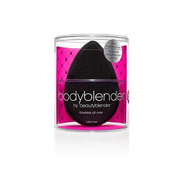 BEAUTYBLENDER Bodyblender Eponge à Maquillage pour Corps