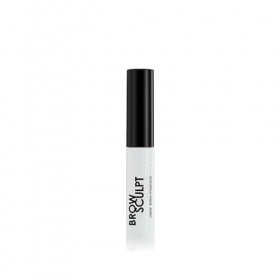 Rodial Brow Sculpt Gel 4ml - Gel à Sourcils Transparent et Sans Couleur - Gel à Sourcils pour des Sourcils plus Épais et Soig