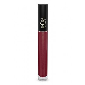 INIKA Gloss à Lèvre Cherry