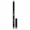 Rodial Eye Sculpt Liner - Black Coffee - Formule crémeuse riche en pigments - Eyeliner résistant à leau et longue tenue