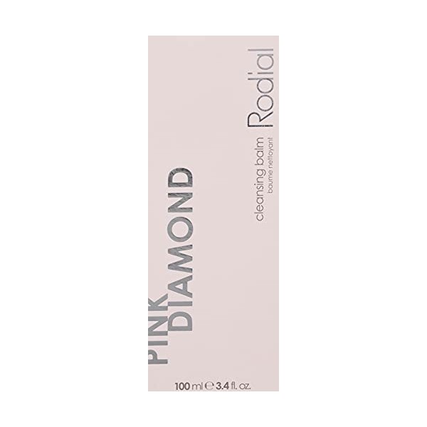 Rodial Pink Diamond Baume Nettoyant