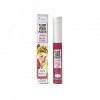 THEBALM Gloss à Lèvres Plump Your Pucker Magnify Rose Fuchsia