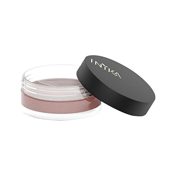 INIKA Blush Minéral Red Apple 3 g