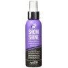 Protan Show Shine Ultra-Light Competition Posing Oil Autobronzant pour le Corps