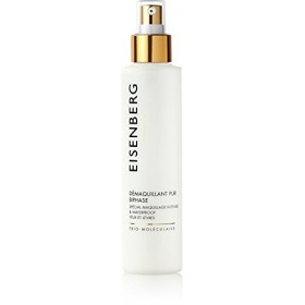 EISENBERG Le Démaquillant Pur Biphase Yeux et Lèvres, 150 ml