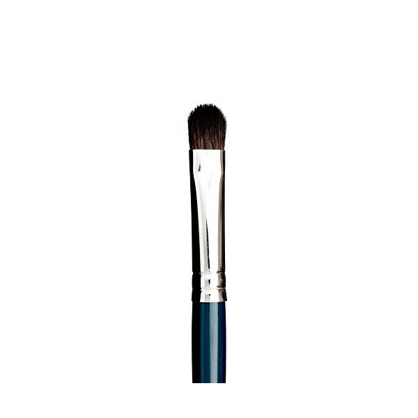 LONDON BRUSH COMPANY Pinceau de Maquillage nouVeau 8 Perfect Shadow Blender