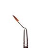 LONDON BRUSH COMPANY Pinceau de Maquillage Classic 2/A Angled Lip