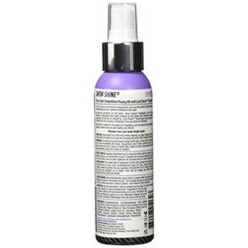 Protan Show Shine Ultra-Light Competition Posing Oil Autobronzant pour le Corps