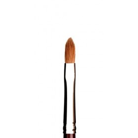 LONDON BRUSH COMPANY Pinceau de Maquillage Classic 5 All Purpose