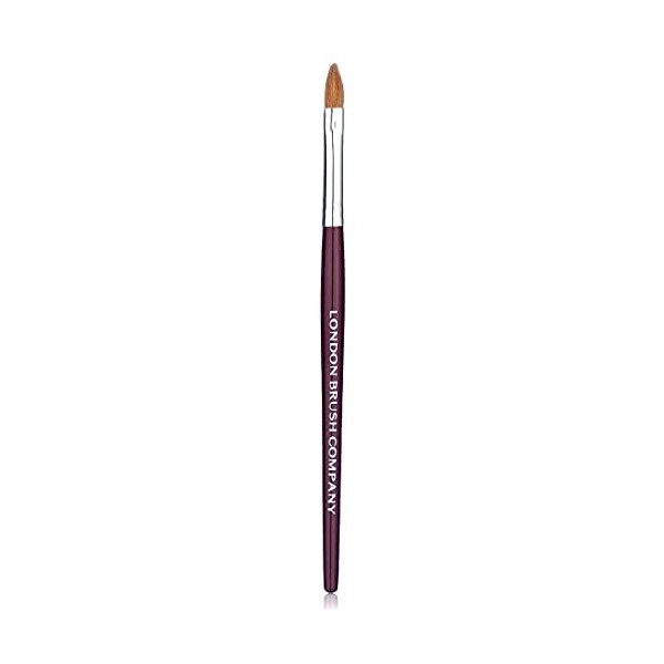 LONDON BRUSH COMPANY Pinceau de Maquillage Classic 5 All Purpose