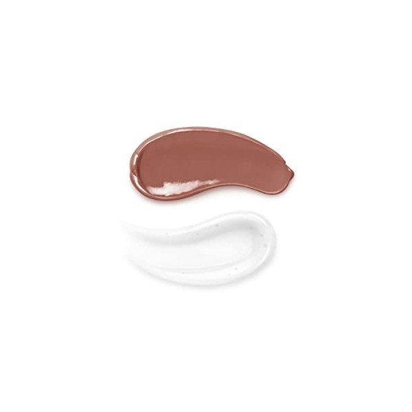 KIKO Milano Unlimited Double Touch 103 | Rouge À Lèvres Liquide En 2 Étapes, Fini Lumineux. Tenue Jusqu’À 12 Heures. Base Col