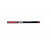 Glam’Up Paris - Crayon à Lèvres Sculptant - Lip Liner - Longue Tenue - Tracé Précis - Fini Mat - N°03 - Rouge