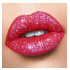 Sensail Rouge à Lèvres Brillant longue durée Tenue Liquide Mat Waterproof Shimmer Lip Gloss A 