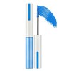 Allbestaye Mascara coloré Imperméable Volumisant Cils Curling Longue Durée Maquillage Pour Les Yeux Noir Pourpre Bleu Vert Ro