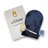 uGlow Gant autobronzant de luxe lavable en machine pour faux bronzage