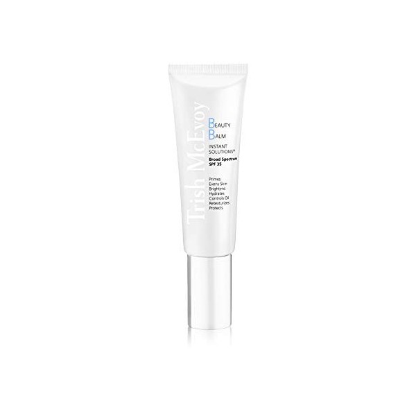 rish MeEvoy Baume Beauté Instantanée Solutions SPF 35 - Shade 2 1.8oz 