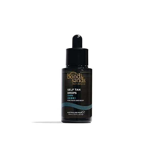 Bondi Sands - Self Tan Drops Dark