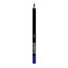 Fashion Make-Up FMU1130113 Crayon Yeux Bois N°13 Bleu Elec