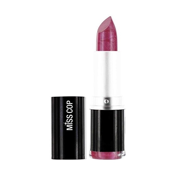 Miss Cop Rouge à Lèvres Fuchsia 3,5 g