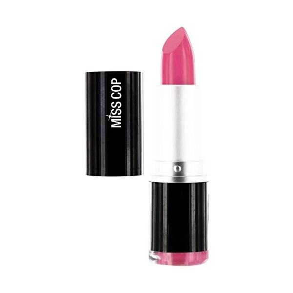 Miss Cop Rouge à Lèvres Fuchsia 3,5 g