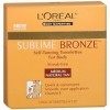 LOreal - LOréal Sublime Bronze Self-Tanning Lingettes . - Moyen Naturel Tan