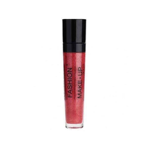 Fashion Make-Up FMU1210116 Gloss à Lèvres N°16 Rouge Cuivré