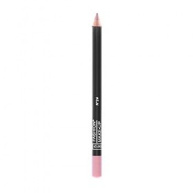 Fashion Make-Up FMU1220124 Crayon Lèvres Bois N°24 Rose