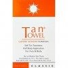 Tantowel - Self-Tan Towelette 10 Packets 