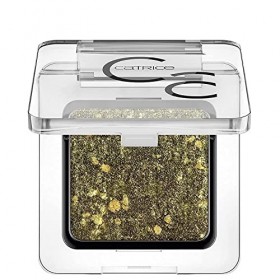 CATRICE ART COULEURS SOMBRA DE OJOS 360 GOLDEN LEAF