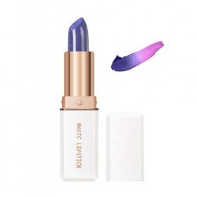 Richolyn Rouge À Lèvres À Couleur, Baume À Lèvres Hydratant, Imperméable Magique Rouge À Lèvres Magique, Naturel Rouge À Lèvr